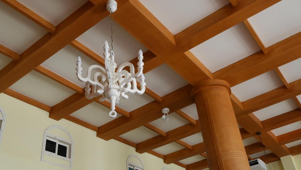 Wangpla Villa Resort Nakhon Sawan Exterior photo